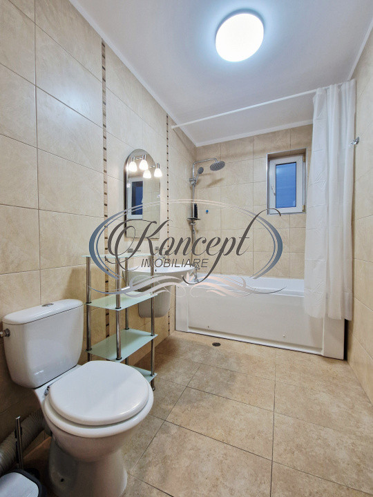 Apartament renovat langa Spitalul de Recuperare