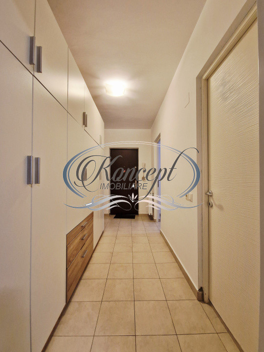 Apartament renovat langa Spitalul de Recuperare