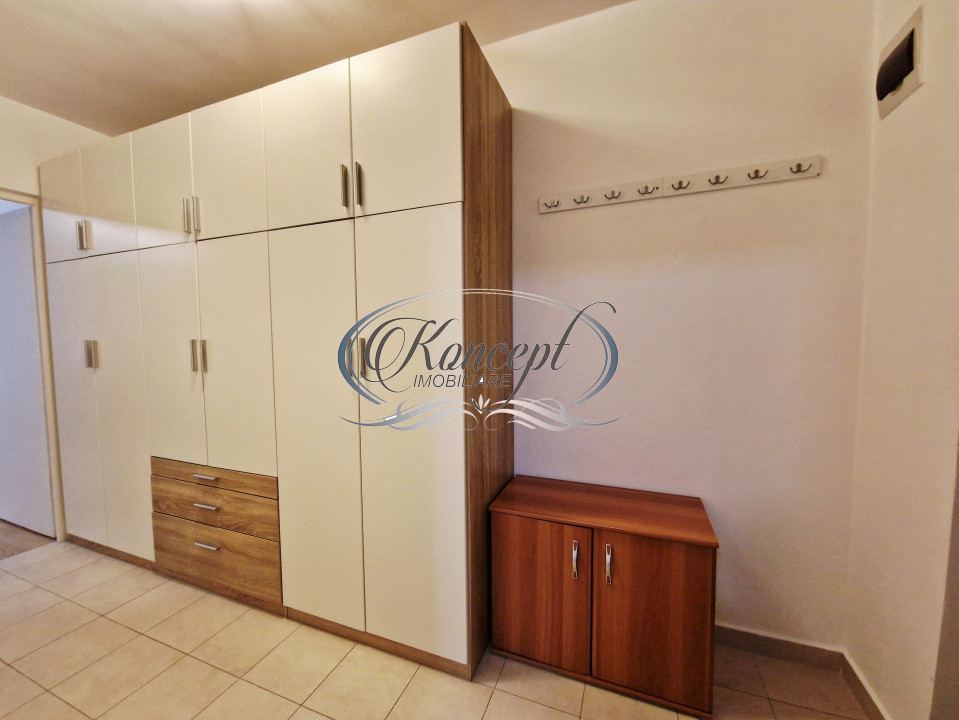 Apartament renovat langa Spitalul de Recuperare