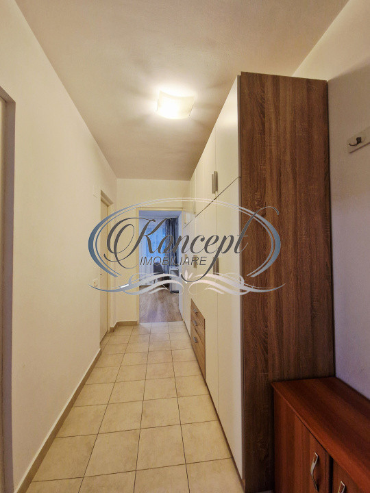 Apartament renovat langa Spitalul de Recuperare