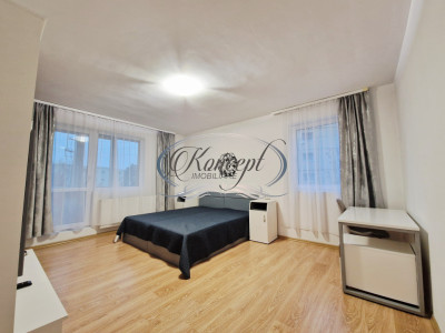 Apartament renovat langa Spitalul de Recuperare