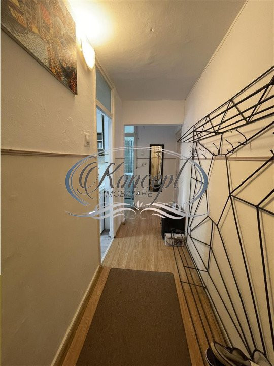 Apartament 2 camere, in zona UMF