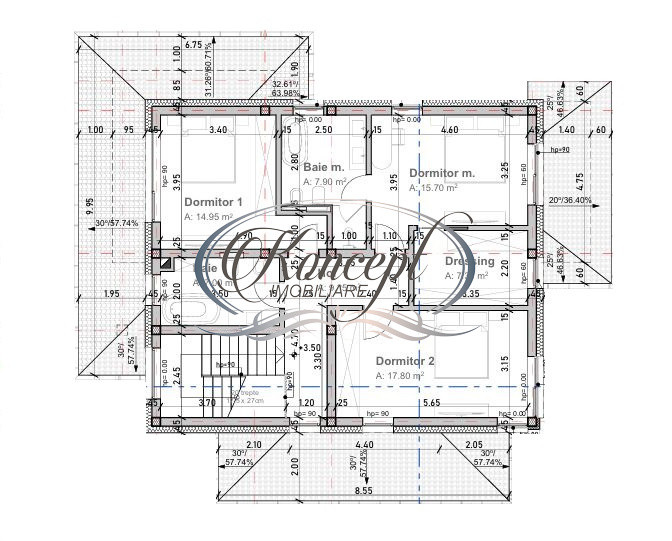 Teren in curs de autorizare in Faget