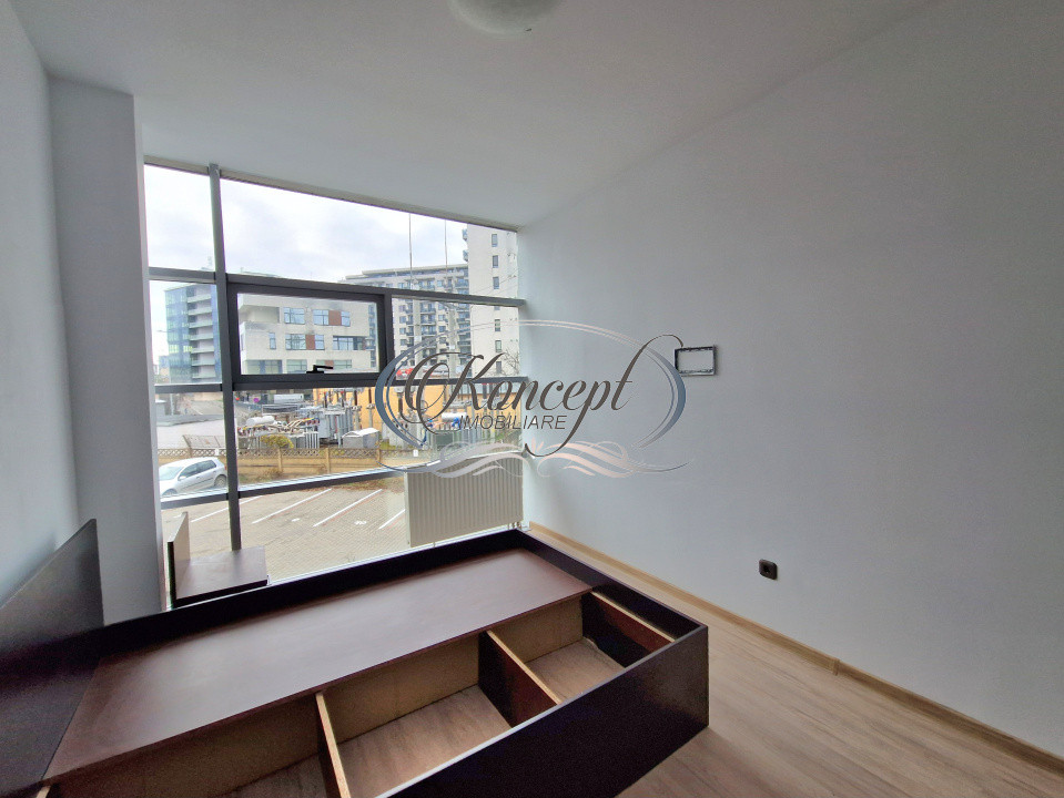 Apartament spatios in zona Clujana