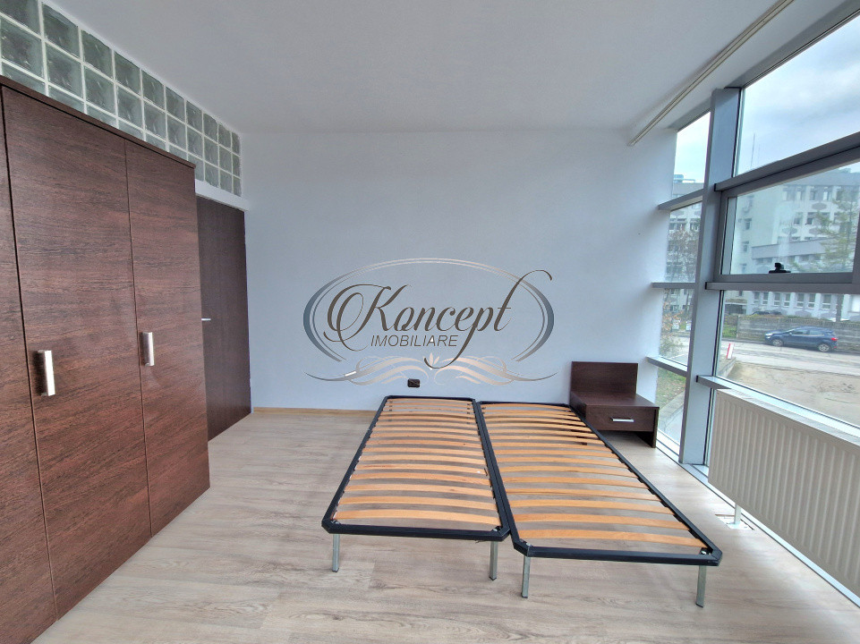 Apartament spatios in zona Clujana