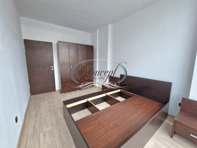Apartament spatios in zona Clujana