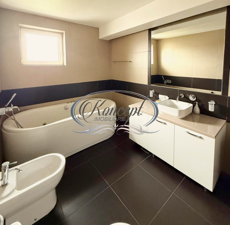 Apartament exclusivist, Bulevardul Dorobantilor