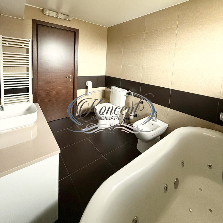 Apartament exclusivist, Bulevardul Dorobantilor