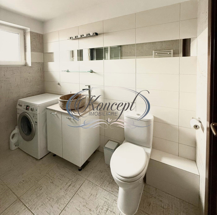 Apartament exclusivist, Bulevardul Dorobantilor