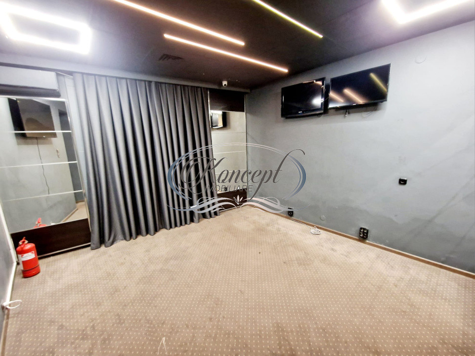 Spatiu comercial cu vad intens, zona Semicentrala