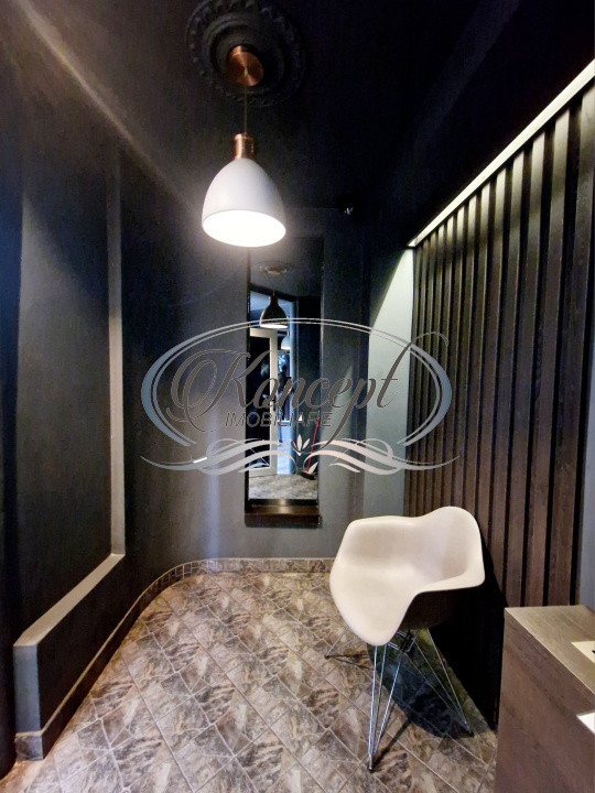 Spatiu comercial cu vad intens, zona Semicentrala