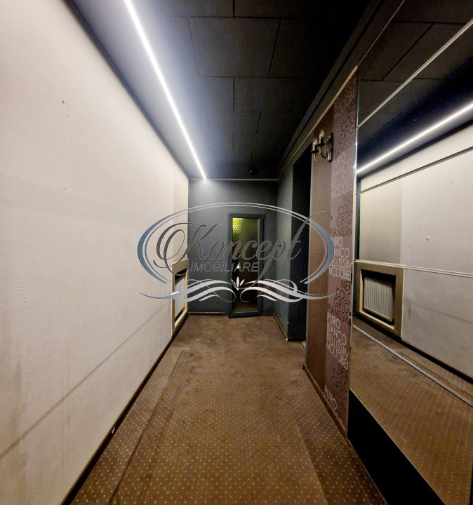 Spatiu comercial cu vad intens, zona Semicentrala