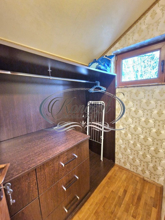 Apartament spatios pe doua niveluri in zona Semicentrala