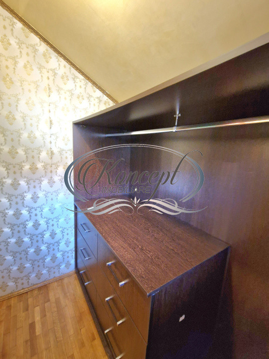 Apartament spatios pe doua niveluri in zona Semicentrala