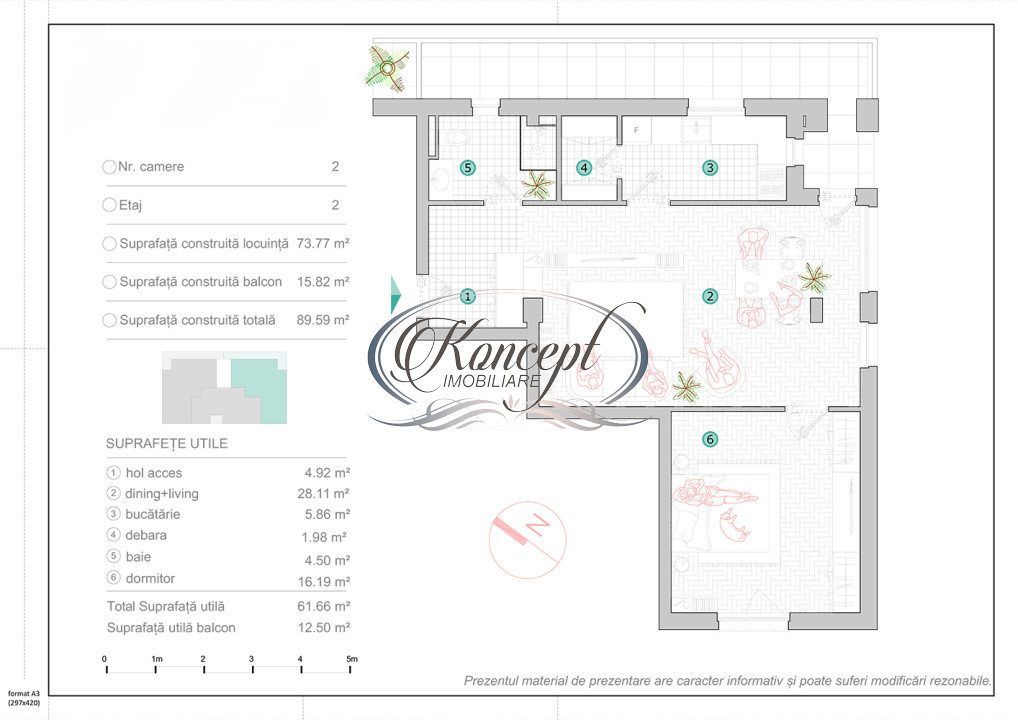 Smart House boutique pe strada Oasului, aproape de CREIC