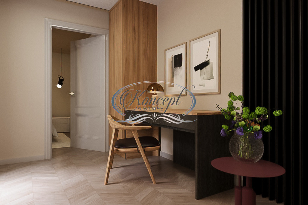 Smart House boutique pe strada Oasului, aproape de CREIC