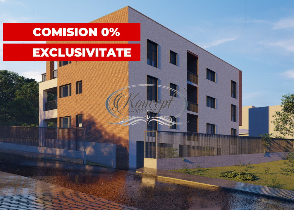 Smart House boutique pe strada Oasului, aproape de CREIC