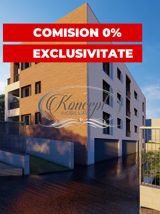 Smart House boutique pe strada Oasului, aproape de CREIC