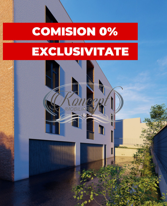 Smart House boutique pe strada Oasului, aproape de CREIC