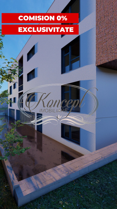 Smart House boutique pe strada Oasului, aproape de CREIC