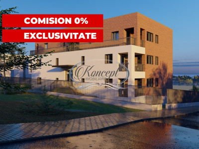 Smart House boutique pe strada Oasului, aproape de CREIC