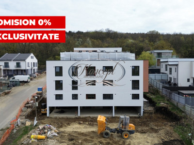 Smart House boutique pe strada Oasului, aproape de CREIC