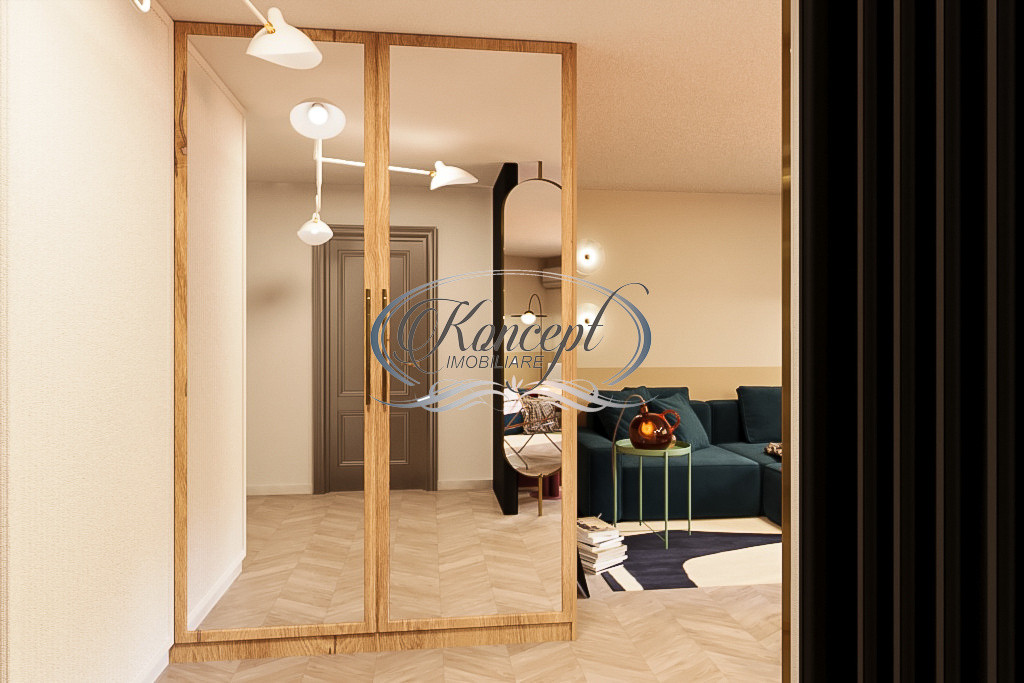 Smart House boutique pe strada Oasului, aproape de CREIC