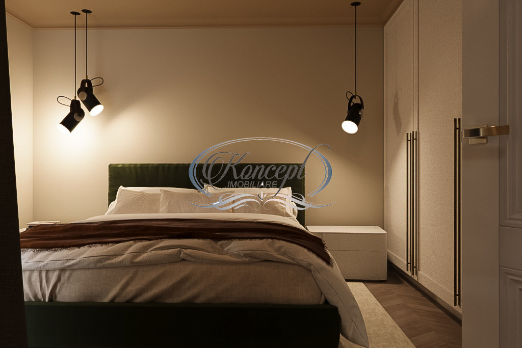 Smart House boutique pe strada Oasului, aproape de CREIC