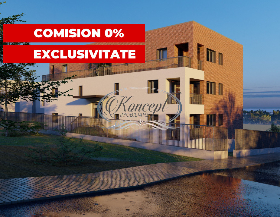 Smart House boutique pe strada Oasului, aproape de CREIC