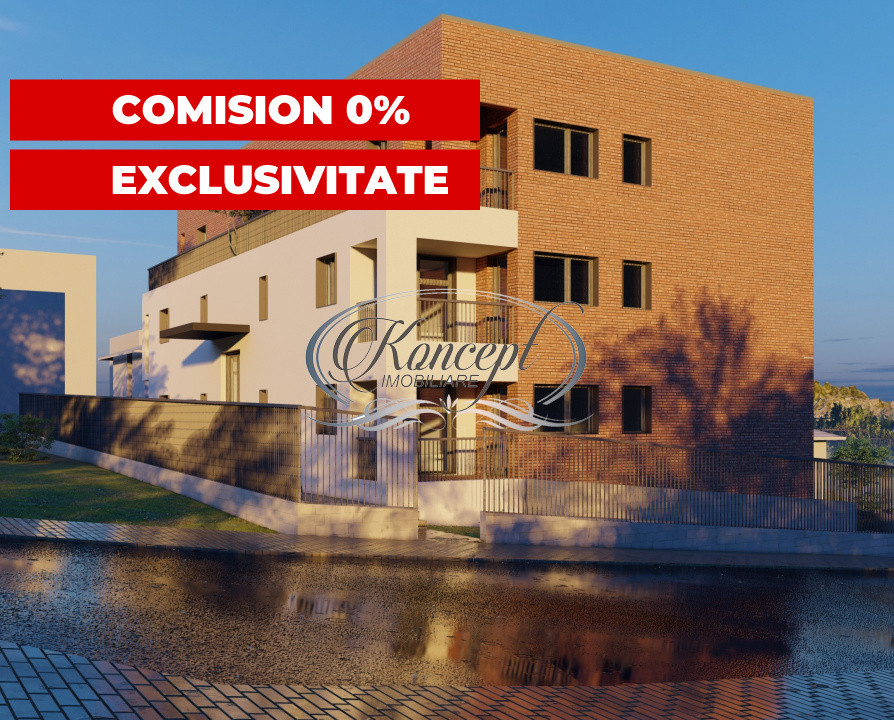 Smart House boutique pe strada Oasului, aproape de CREIC