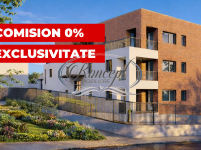 Smart House boutique pe strada Oasului, aproape de CREIC