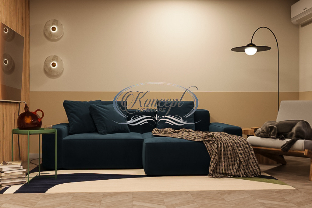 Smart House boutique pe strada Oasului, aproape de CREIC