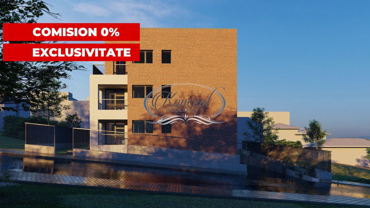 Smart House boutique pe strada Oasului, aproape de CREIC