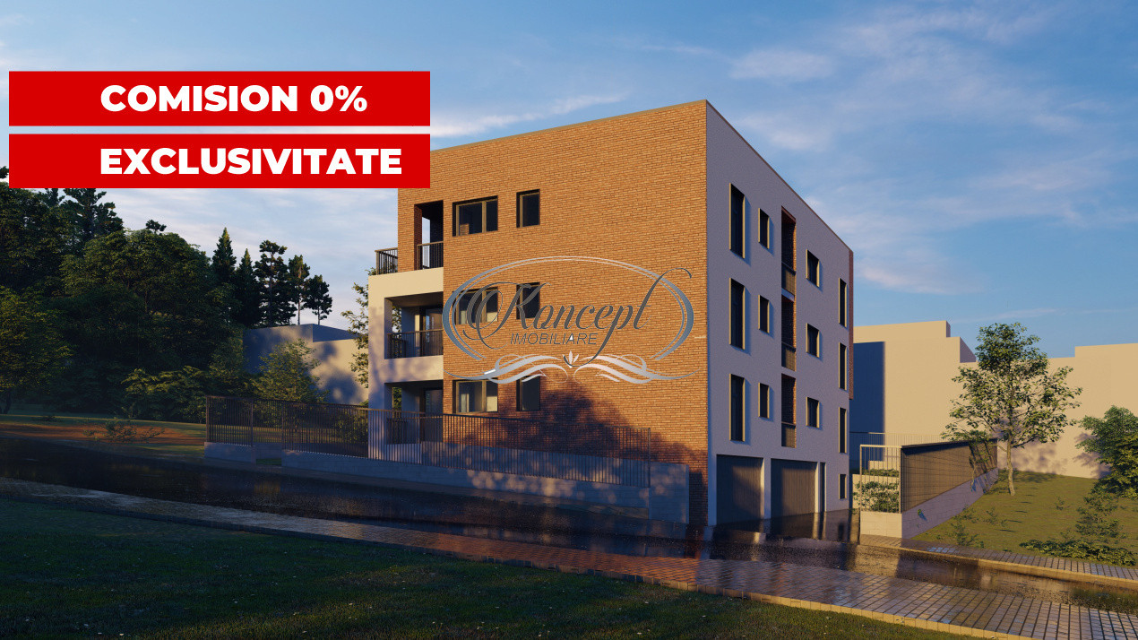 Smart House boutique pe strada Oasului, aproape de CREIC