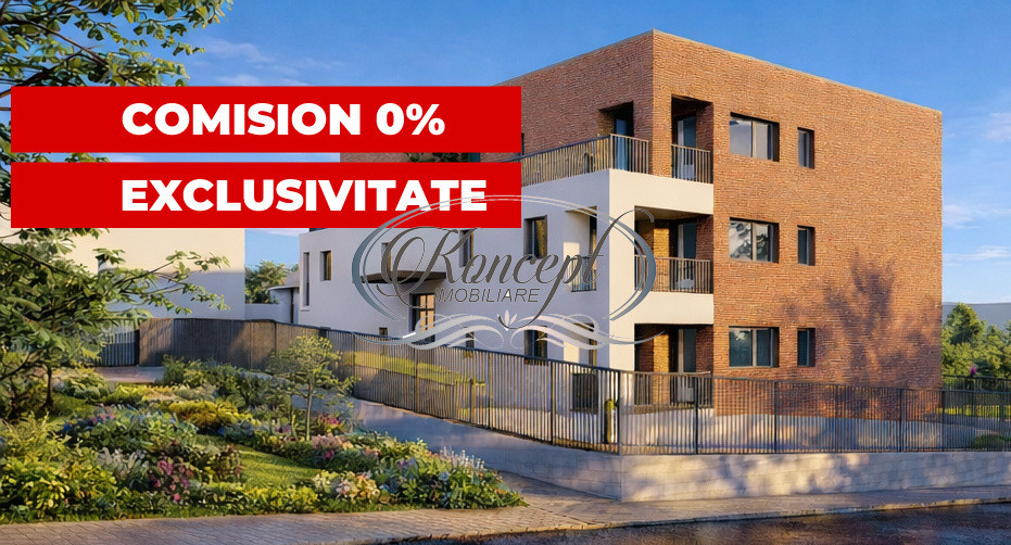 Smart House boutique pe strada Oasului, aproape de CREIC