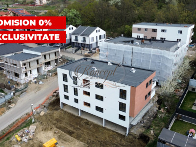 Smart House boutique pe strada Oasului, aproape de CREIC