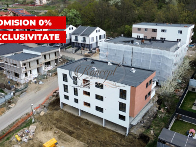 Smart House boutique pe strada Oasului, aproape de CREIC