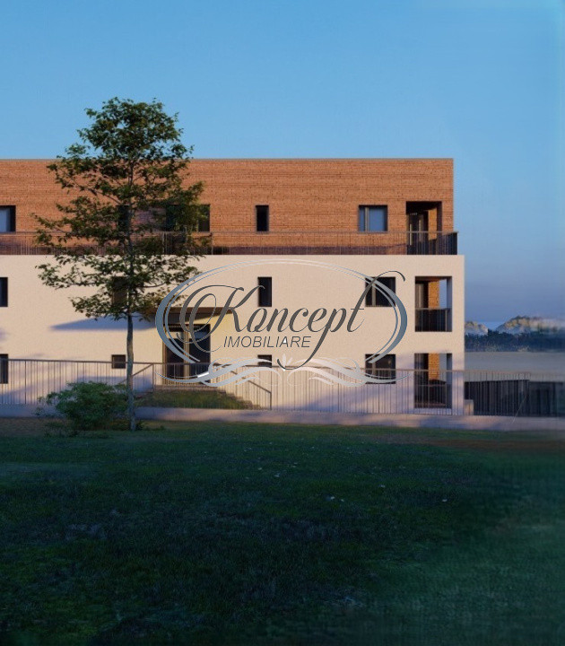 Smart House boutique pe strada Oasului, aproape de CREIC