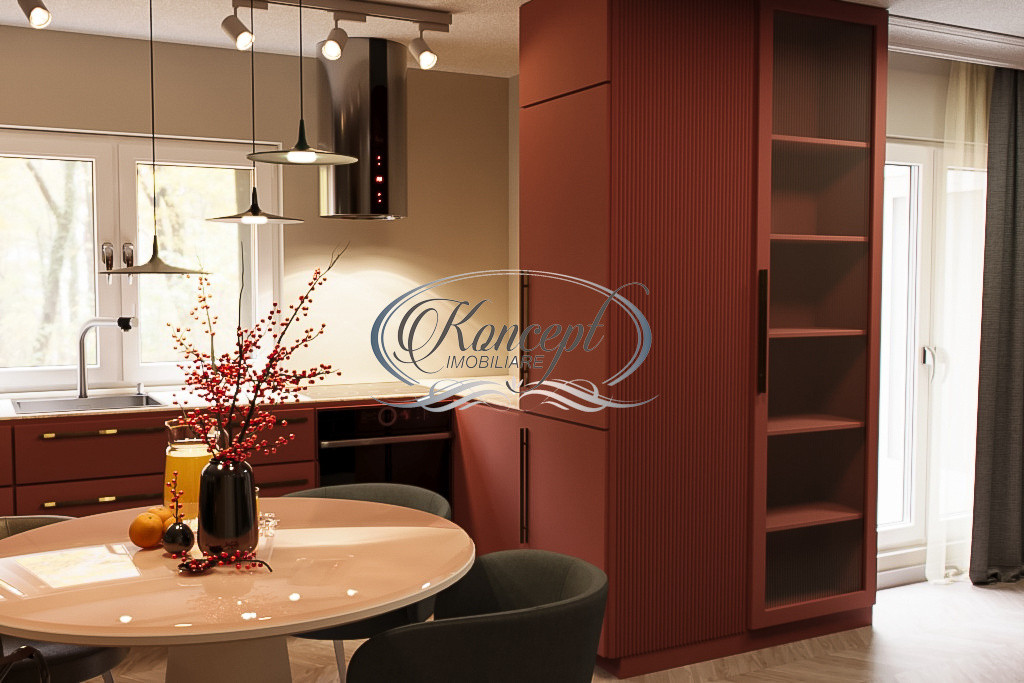 Smart House boutique pe strada Oasului, aproape de CREIC