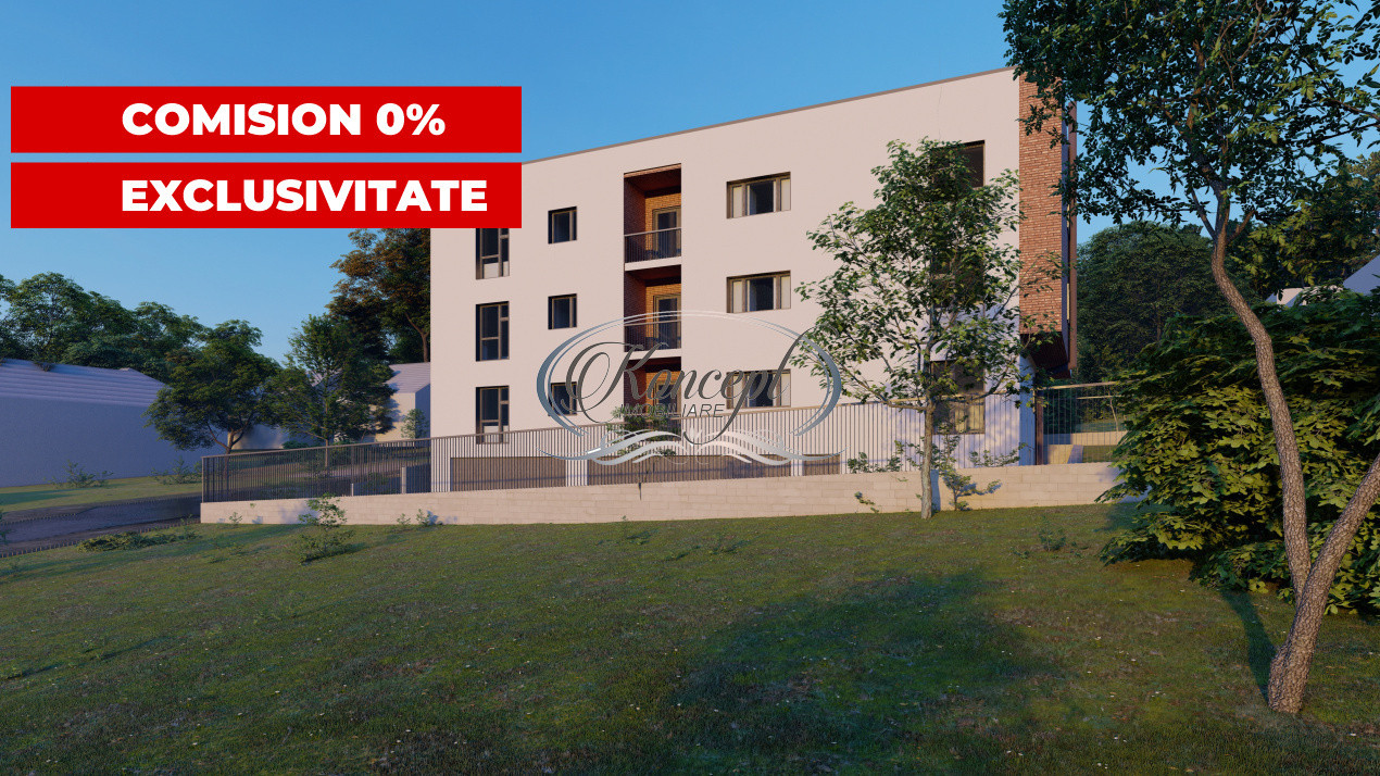 Smart House boutique pe strada Oasului, aproape de CREIC