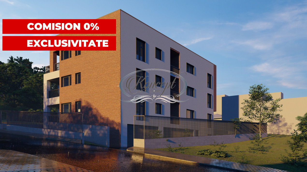 Smart House boutique pe strada Oasului, aproape de CREIC