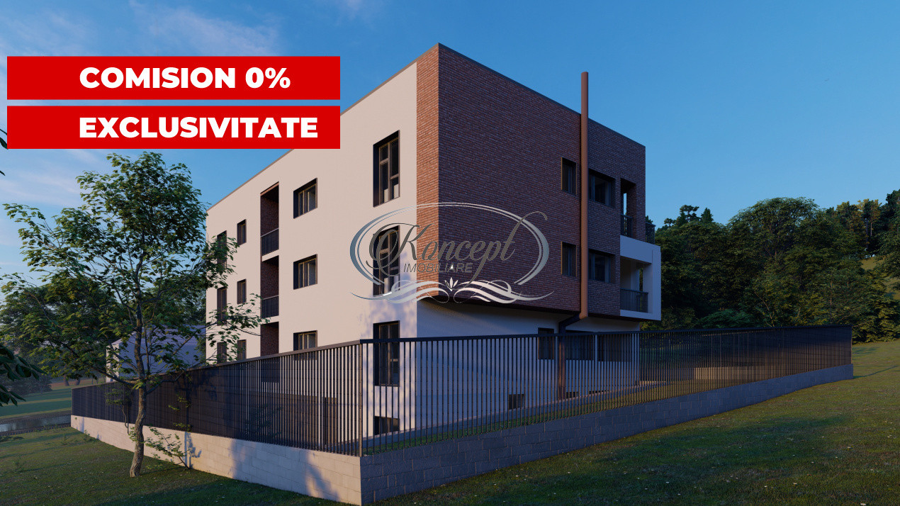 Smart House boutique pe strada Oasului, aproape de CREIC