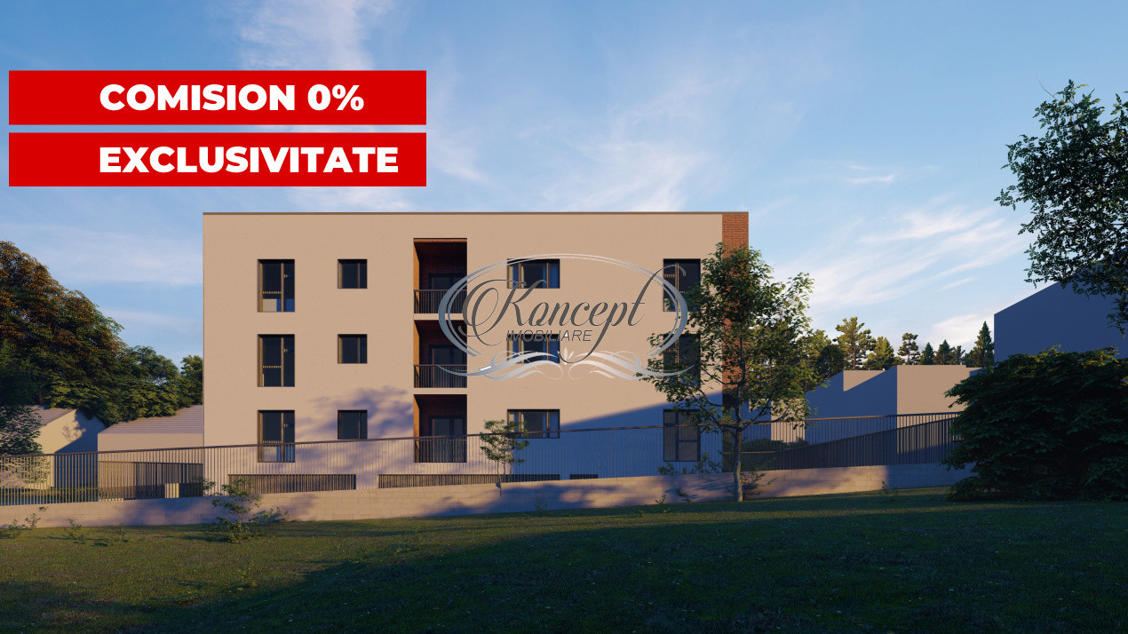 Smart House boutique pe strada Oasului, aproape de CREIC