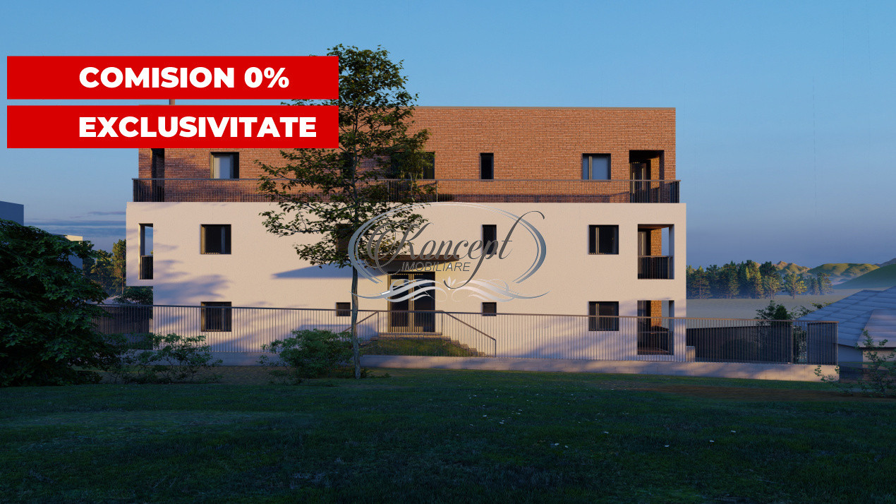 Smart House boutique pe strada Oasului, aproape de CREIC