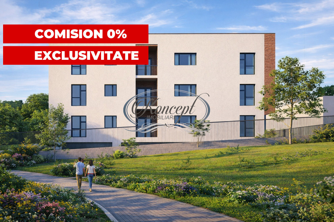 Smart House boutique pe strada Oasului, aproape de CREIC