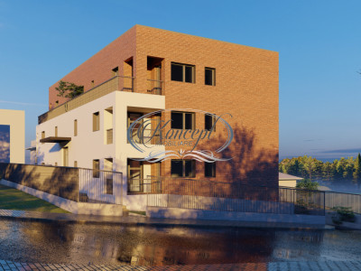 Smart House boutique pe strada Oasului, aproape de CREIC