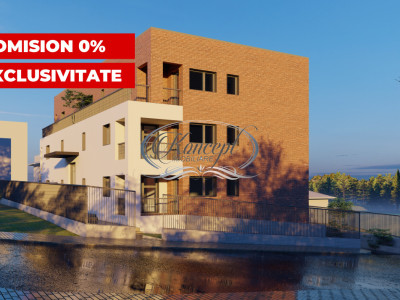 Smart House boutique pe strada Oasului, aproape de CREIC