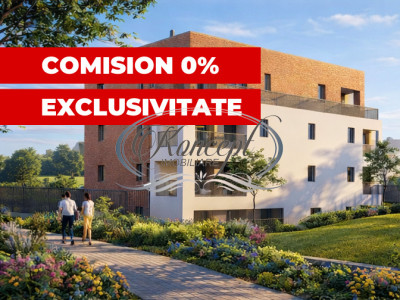 Smart House boutique pe strada Oasului, aproape de CREIC