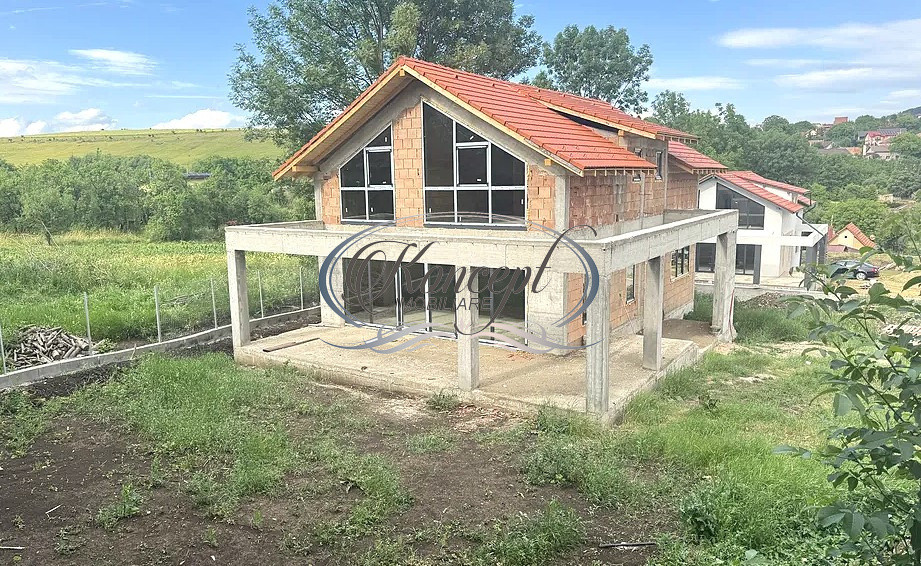 Casa individuala in Salicea