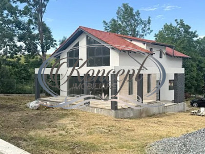 Casa individuala in Salicea